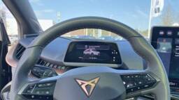 CUPRA TAVASCAN TAVASCAN 340 ch 4drive vz