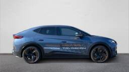 CUPRA TAVASCAN TAVASCAN 340 ch 4drive vz
