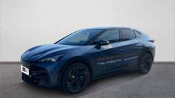 CUPRA TAVASCAN TAVASCAN 340 ch 4drive vz