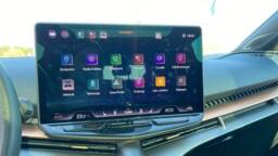 CUPRA TAVASCAN TAVASCAN 340 ch 4drive vz