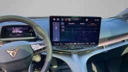 CUPRA TAVASCAN TAVASCAN 340 ch 4drive vz