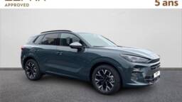 CUPRA TERRAMAR TERRAMAR 1.5 ehybrid 204 ch dsg6 v