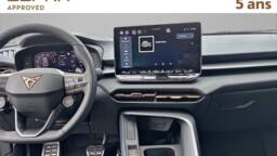 CUPRA TERRAMAR TERRAMAR 1.5 ehybrid 204 ch dsg6 v