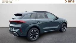 CUPRA TERRAMAR TERRAMAR 1.5 ehybrid 204 ch dsg6 v