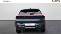 CUPRA TERRAMAR TERRAMAR 1.5 ehybrid 204 ch dsg6 v