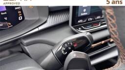 CUPRA TERRAMAR TERRAMAR 1.5 ehybrid 204 ch dsg6 v