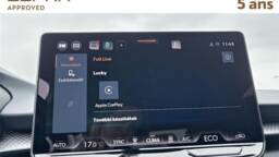 CUPRA TERRAMAR TERRAMAR 1.5 ehybrid 204 ch dsg6 v