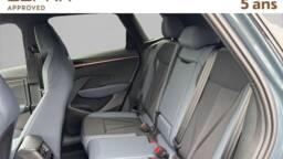 CUPRA TERRAMAR TERRAMAR 1.5 ehybrid 204 ch dsg6 v