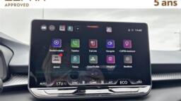 CUPRA TERRAMAR TERRAMAR 1.5 ehybrid 204 ch dsg6 v