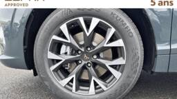 CUPRA TERRAMAR TERRAMAR 1.5 ehybrid 204 ch dsg6 v