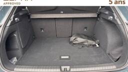 CUPRA TERRAMAR TERRAMAR 1.5 ehybrid 204 ch dsg6 v