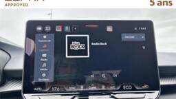 CUPRA TERRAMAR TERRAMAR 1.5 ehybrid 204 ch dsg6 v