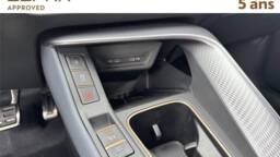 CUPRA TERRAMAR TERRAMAR 1.5 ehybrid 204 ch dsg6 v