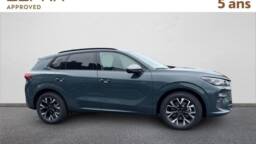 CUPRA TERRAMAR TERRAMAR 1.5 ehybrid 204 ch dsg6 v