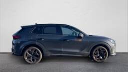 CUPRA TERRAMAR TERRAMAR 1.5 ehybrid 204 ch dsg6 v