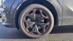 CUPRA TERRAMAR TERRAMAR 1.5 ehybrid 204 ch dsg6 v