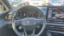 CUPRA TERRAMAR TERRAMAR 1.5 ehybrid 204 ch dsg6 v