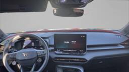 CUPRA TERRAMAR TERRAMAR 1.5 ehybrid 204 ch dsg6 v