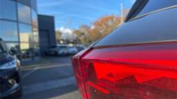 CUPRA TERRAMAR TERRAMAR 1.5 ehybrid 204 ch dsg6 v