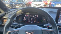 CUPRA TERRAMAR TERRAMAR 1.5 ehybrid 204 ch dsg6 v