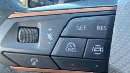 CUPRA TERRAMAR TERRAMAR 1.5 ehybrid 204 ch dsg6 v