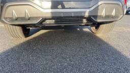 CUPRA TERRAMAR TERRAMAR 1.5 ehybrid 204 ch dsg6 v