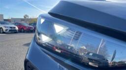 CUPRA TERRAMAR TERRAMAR 1.5 ehybrid 204 ch dsg6 v