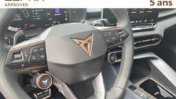 CUPRA TERRAMAR TERRAMAR 1.5 etsi hybrid 150 ch dsg7 v