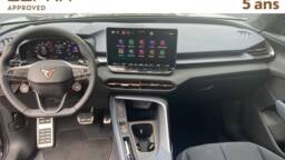 CUPRA TERRAMAR TERRAMAR 1.5 etsi hybrid 150 ch dsg7 v