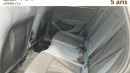 CUPRA TERRAMAR TERRAMAR 1.5 etsi hybrid 150 ch dsg7 v