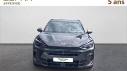 CUPRA TERRAMAR TERRAMAR 1.5 etsi hybrid 150 ch dsg7 v