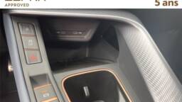 CUPRA TERRAMAR TERRAMAR 1.5 etsi hybrid 150 ch dsg7 v