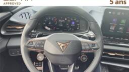 CUPRA TERRAMAR TERRAMAR 1.5 etsi hybrid 150 ch dsg7 v