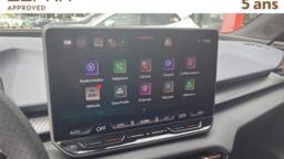 CUPRA TERRAMAR TERRAMAR 1.5 etsi hybrid 150 ch dsg7 v