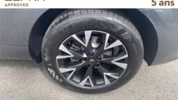 CUPRA TERRAMAR TERRAMAR 1.5 etsi hybrid 150 ch dsg7 v