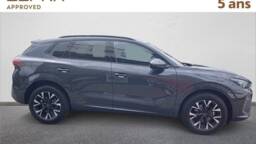 CUPRA TERRAMAR TERRAMAR 1.5 etsi hybrid 150 ch dsg7 v