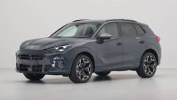 CUPRA TERRAMAR Terramar eTSI Hybrid 150 DSG7 V +Jantes 19''