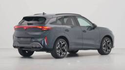 CUPRA TERRAMAR Terramar eTSI Hybrid 150 DSG7 V +Jantes 19''