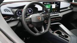 CUPRA TERRAMAR Terramar eTSI Hybrid 150 DSG7 V +Jantes 19''