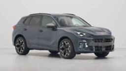 CUPRA TERRAMAR Terramar eTSI Hybrid 150 DSG7 V +Jantes 19''