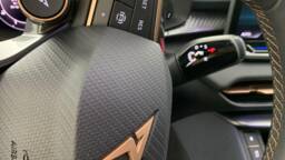 CUPRA TERRAMAR Terramar 1.5 eHybrid 204 ch DSG6 V