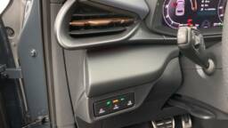 CUPRA TERRAMAR Terramar 1.5 eHybrid 204 ch DSG6 V