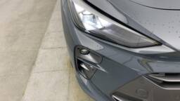 CUPRA TERRAMAR Terramar 1.5 eHybrid 204 ch DSG6 V