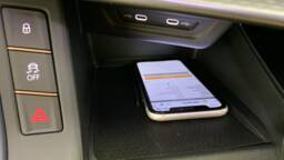 CUPRA TERRAMAR Terramar 1.5 eHybrid 204 ch DSG6 V