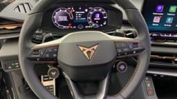 CUPRA TERRAMAR Terramar 1.5 eHybrid 204 ch DSG6 V