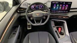 CUPRA TERRAMAR Terramar 1.5 eHybrid 204 ch DSG6 V