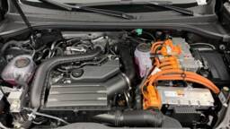 CUPRA TERRAMAR Terramar 1.5 eHybrid 204 ch DSG6 V