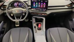 CUPRA TERRAMAR Terramar 1.5 eHybrid 204 ch DSG6 V