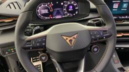 CUPRA TERRAMAR Terramar 1.5 eHybrid 204 ch DSG6 V