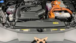 CUPRA TERRAMAR Terramar 1.5 eHybrid 204 ch DSG6 V